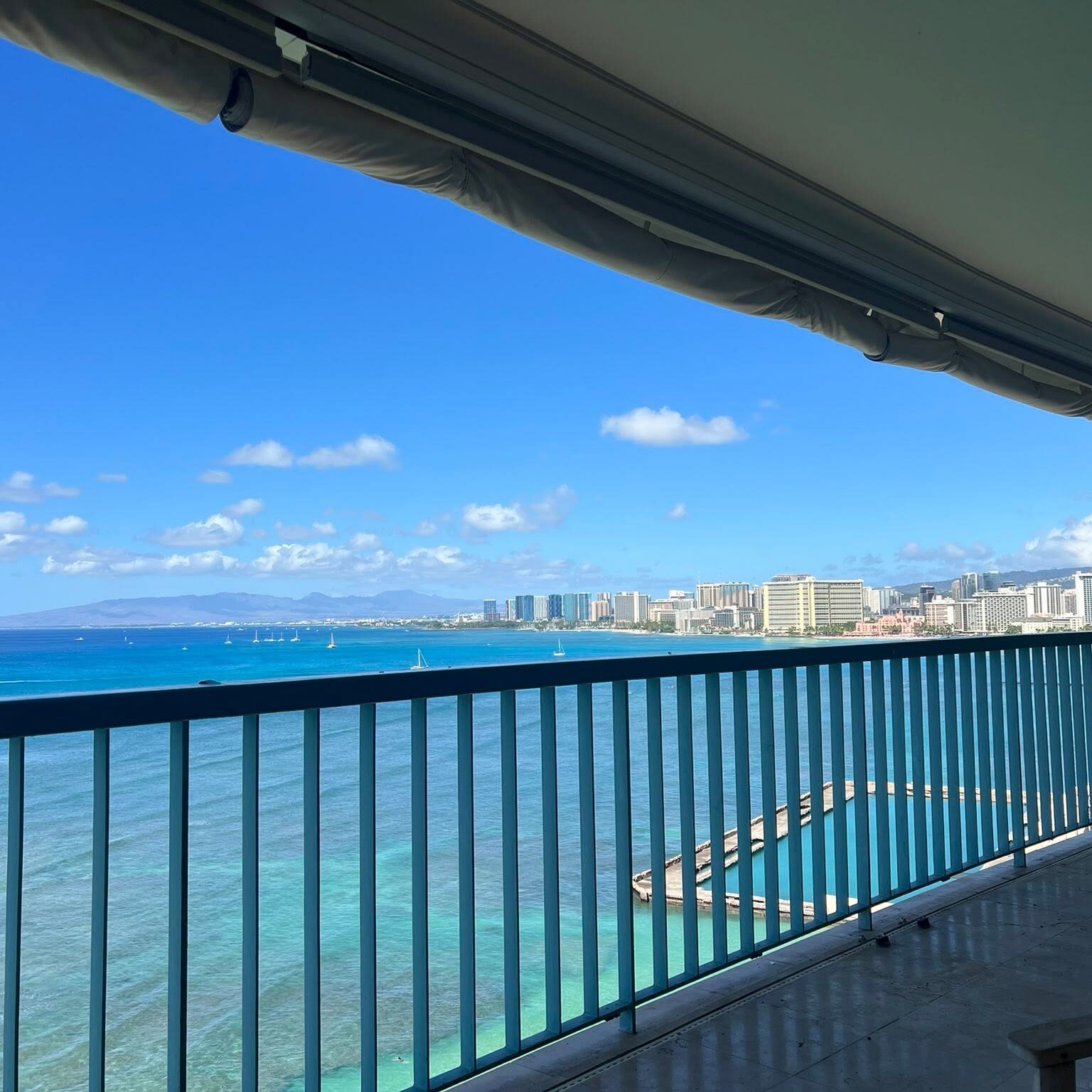 Sans Souci PH1 Sold